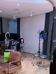 -意廊 Hair Salon