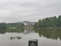 -浙江农林大学(东湖校区)