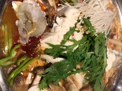 -包装马车·韩国料理·포장마차