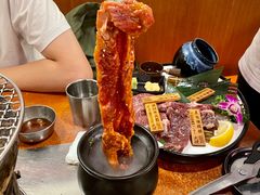 -蒜香焼肉PURUSHIN(马场路店)