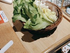 -万龙洲海鲜(南新仓店)