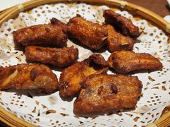 -天下客饭店(中山路店)