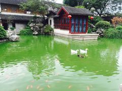 -祝家花園(伯渎港店)