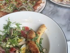 -玛尚诺Pizza&Bar(长泰广场店)