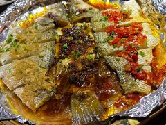 -锦上中式酒馆(南内环店)