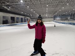 -绍兴启迪乔波冰雪世界