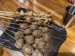 -质烤烤物·活烤海鲜(质烤总店)
