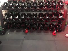 -GymPlus特色拳击健身(阳光名苑店)