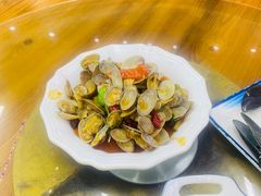 -聚鲜阁海鲜美食城(香水湾店)