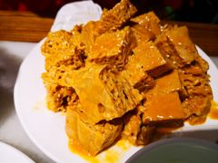 -虢国羊肉汤馆(政二街店)