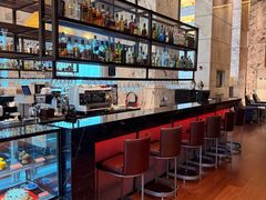 -上海漕河泾万丽酒店