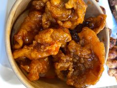 -大连理工大学中心-食堂
