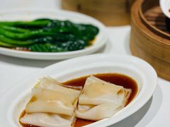 鲜虾滑肠粉-潮福城大酒楼(湖滨北路店)