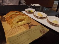 -圣丰索菲特·法国餐厅