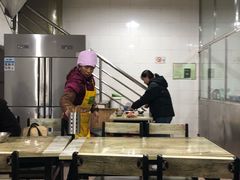 -白翔甜食店