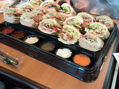 -赛百味SUBWAY(哈西店)