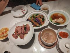 -上上席川菜(凯德乐峰广场店)