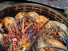 -Kingkong Buffet(The Mercury ville)