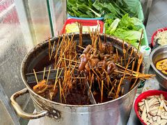-小吴水煮(羊子巷无任何分店)