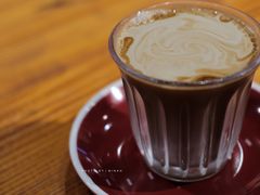 香水dirty-Gee Coffee Roasters(万象天地店)