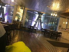 -FISH&POTATO Cō(地中海美食 万象城店)