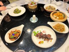-東舍食唐精品陕菜馆