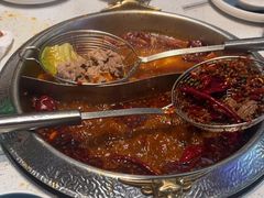 -千牛将·鲜牛肉火锅(开元路店)