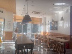 -Blueglass酸奶(财富购物中心店)