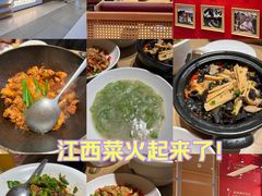 -得稻小饭堂·江西菜(浦江店)
