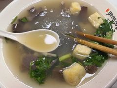 -百年尹氏汤包(湖南路狮子桥店)