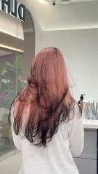 -DL HOPE明星造型