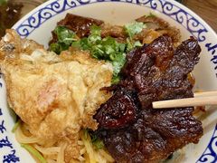 -梅溪·小伙子干挑面(安吉总店)