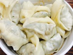 iphone_upload_pic-黄阿姨锅贴大王(万航渡路店)