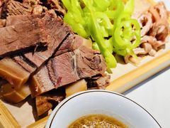 -百草香驴肉坊(国际城店)