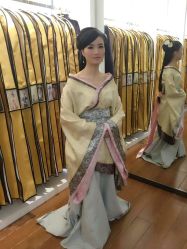 -盘子女人坊古装写真摄影(厦门总店)