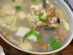 老蛏滑粉汤-海坛特色小吃·只做平潭特色菜(平潭店)
