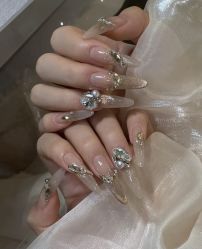 -斯馨·健康美甲美睫