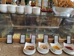 -视界美食自助餐厅·石家庄希尔顿酒店