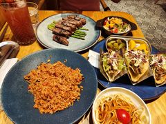-森Some Fusion(荔湾店)