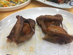 -壹厨饭店(五羊店)
