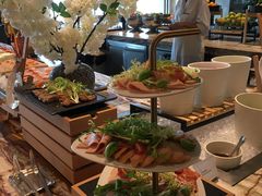 -AdD全日制餐厅(中谷花园酒店)