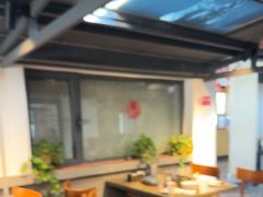 -缘福乡村铁锅炖民宿(八达岭店)