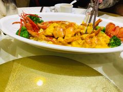 -顺风海鲜港(金玉兰店)
