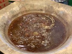 -芦月轩羊蝎子(北蜂窝店)