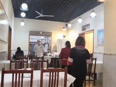 大堂-蒲氏烤鸭(百寿路店)
