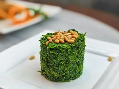 -功德林·素食餐厅(黄河路鸿祥大厦店)