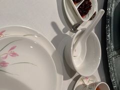 -香港喜来登酒店天宝阁