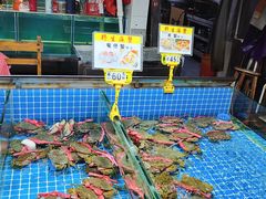 -都斛海鲜街