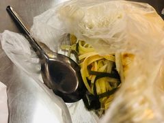 -天津外国语大学（马场道校区）食堂