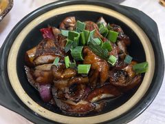 -阿隆煲店(秀仁苑店)